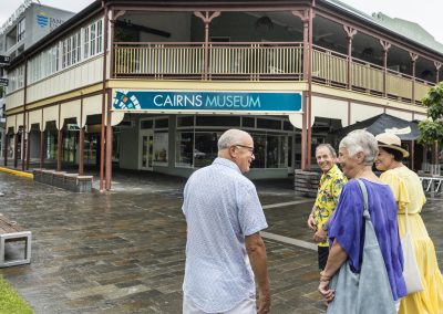 Cairns Museum