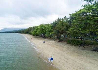 Palm Cove Tropical North Queensland