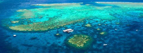 Great Barrier Reef