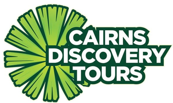 Cairns Discovery Tours Logo
