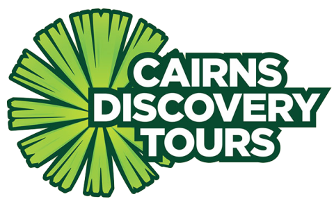 Cairns Discovery Tours Logo