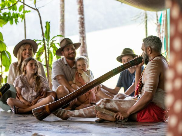 Rainforestation Nature Park Kuranda_Mandatory credit Tourism and Events Queensland