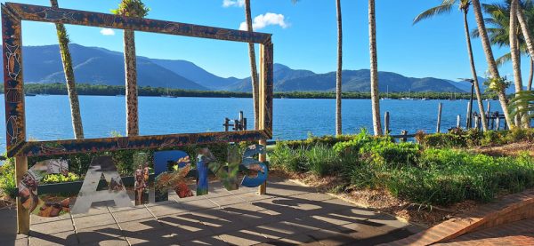 Cairns City Sights Tour & Surrounds