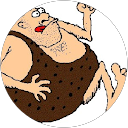Mark Rodahl