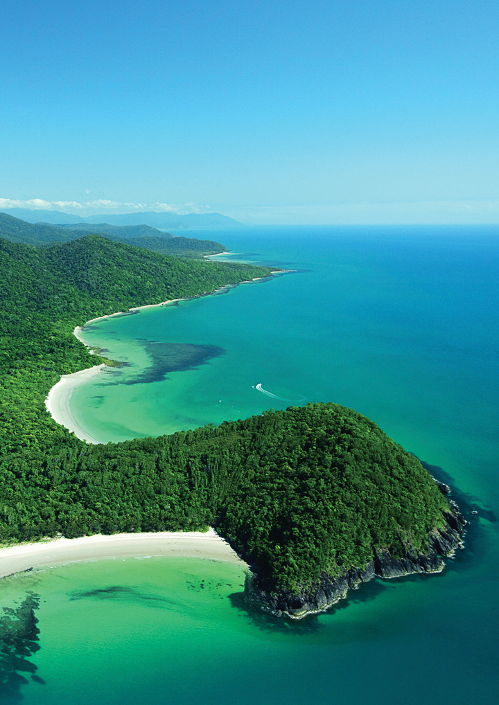 2 Daintree Rainforest overnight tour from Cairns