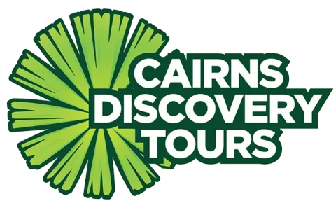Cairns Discovery Tours Logo